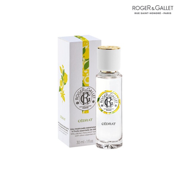 ロジャーアンドギャレット シェードラット オー パルピュメ 30ml