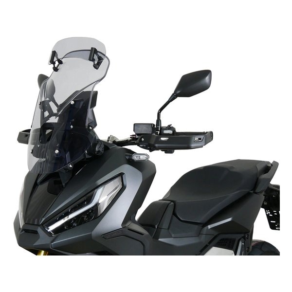 スクリーン ヴァリオツーリング スモーク X-ADV 21-24 4025066174836