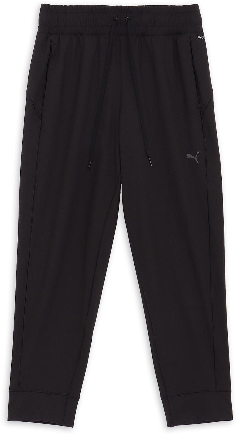 PUMA(プーマ) 527073 STUDIO FOUNDATIONS クロッ STUDIO FOUNDATIONSクロップニットパンツ(914)