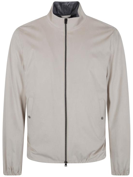 HERNO Men Jacket GI000657U 12454 1310 ICE