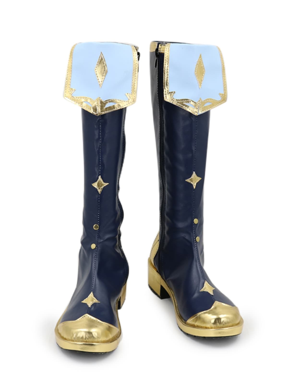 姫宮桃李 コスプレ靴 姫宮桃李 ひめみやとうり あんさんぶるスターズ! 変装用 下駄 シューズ 長靴 コスプレ クリスマス ハロウィン 5,502円