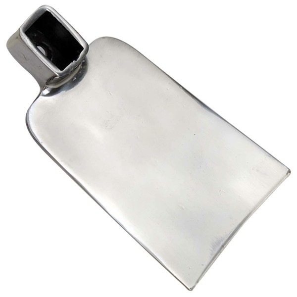 千吉 金 選べる ステン広幅鍬 大 ヘッド