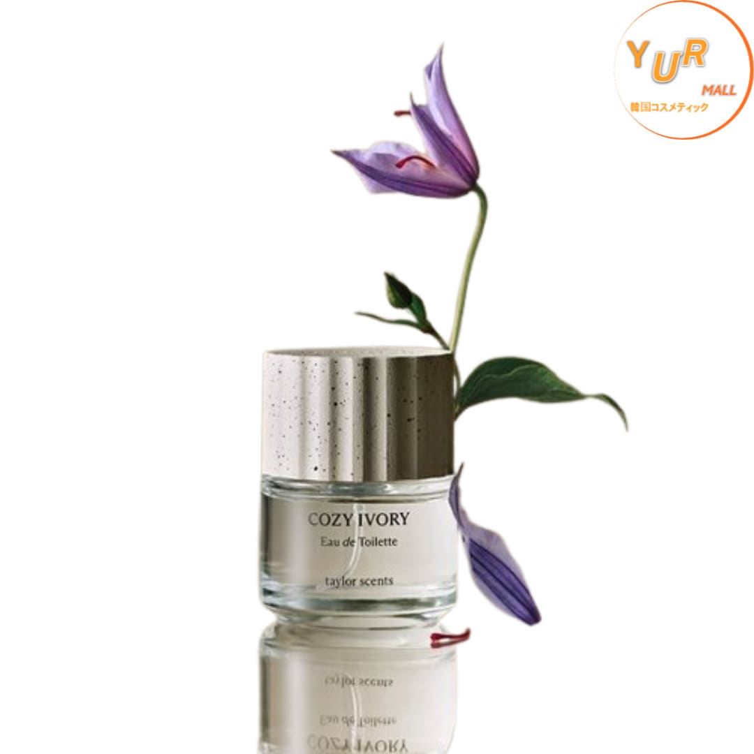 オブジェ パフューム EDT 30ml コージーアイボリー