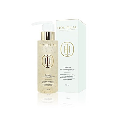 Qoo10] HOLITUAL コアリフトアクティベーティングセラム 1 : スキンケア