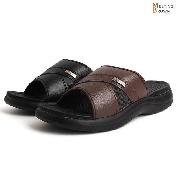 男性用オフィススリッパ メンズ身長アップスリッパ RC01