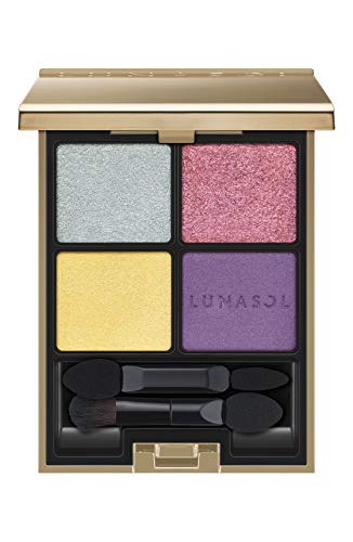 アイカラーレーション EX01 ムーンティアーズ パープル系 アイシャドウ