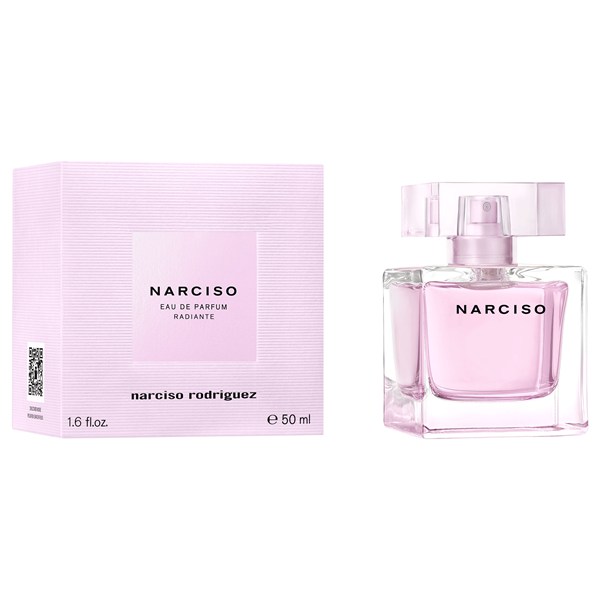 ナルシソ ロドリゲス　オードパルファム　ラディアント　50ml