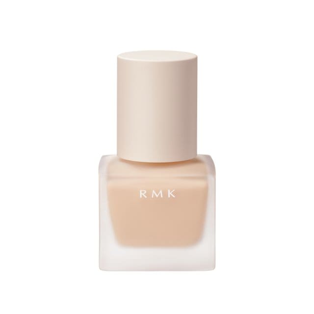 RMK リキッドファンデーション 30ml/100,101,102,103,104,105,200L,201,202,203,COFFEE BROWN