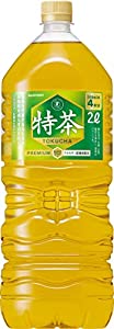 [トクホ]サントリー 伊右衛門 特茶 お茶 2L6本 5,597円