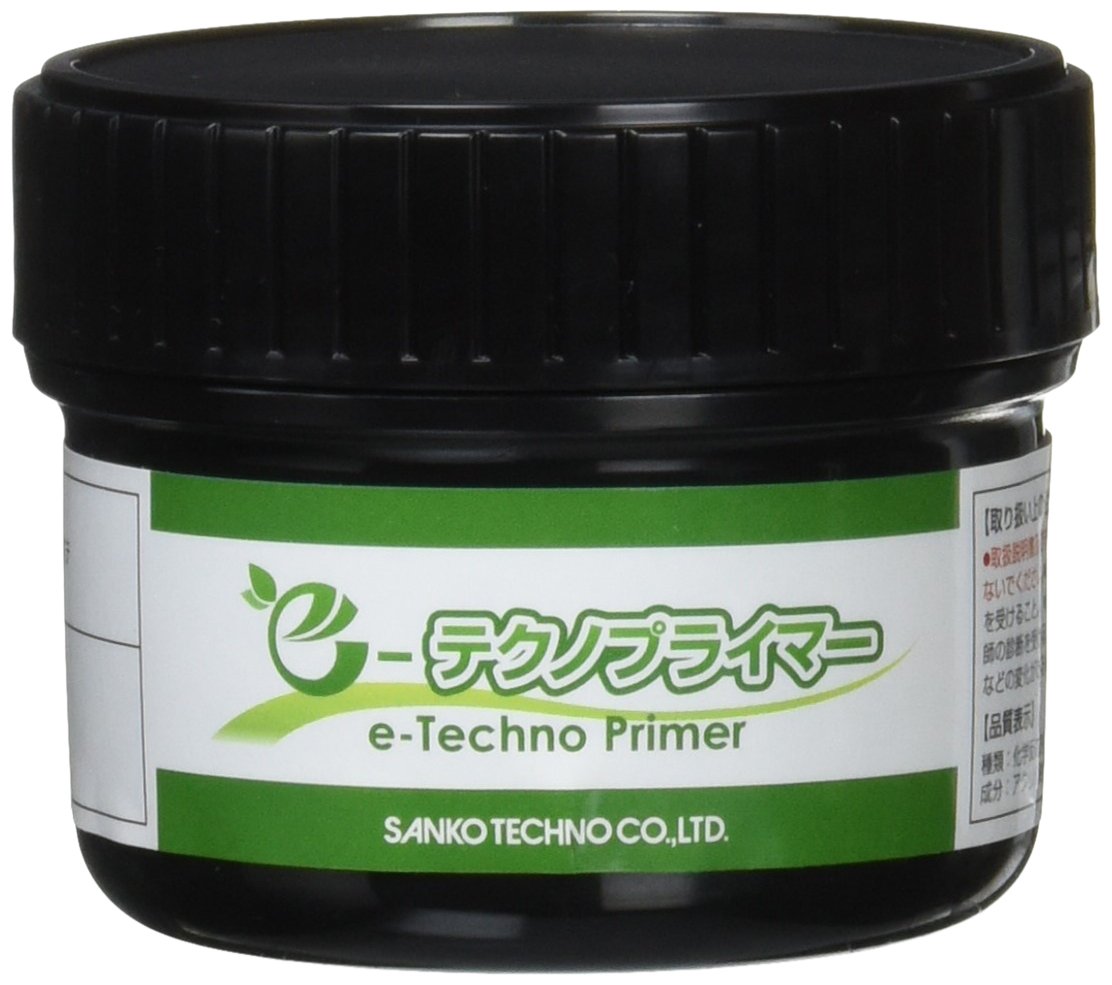 サンコーテクノ e-テクノプライマー