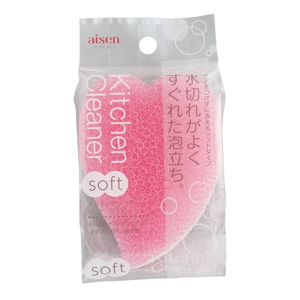 �L�b�`���N���[�i�[ �\�t�g �s���N 1�R��