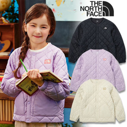 NORTH FACE正規品 KS SCHOOLDAY HEAT CARDIGAN NJ3NP02
