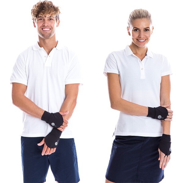 SParms スパームス Gloves Black Mサイズ グローブ