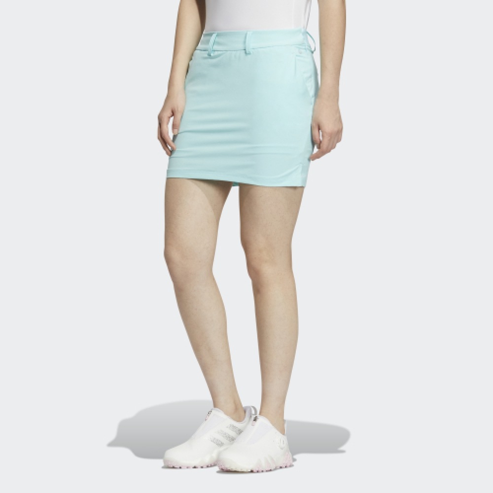 アディダスゴルフ 4ウェイストレッチスリットスカート HT0050