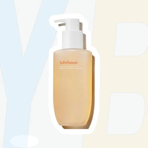 順行（スンヘン）クレンジングフォーム 200ml / 5,355円