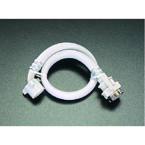 エスコ(ESCO) 洗濯機用給水ホース 3.0m EA468CJ-15