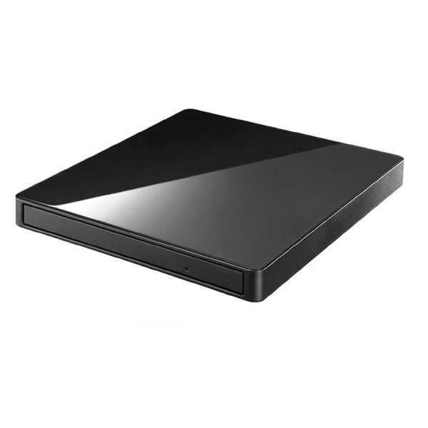 DVRP-W8AI3 スマートフォン用DVDプレーヤー「DVDミレル」
