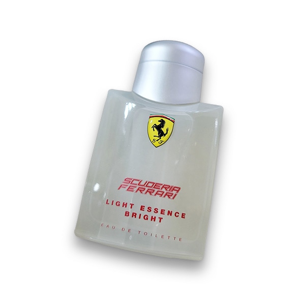 [フェラーリ]ライト エッセンス ブライト オードトワレEDT 75ml