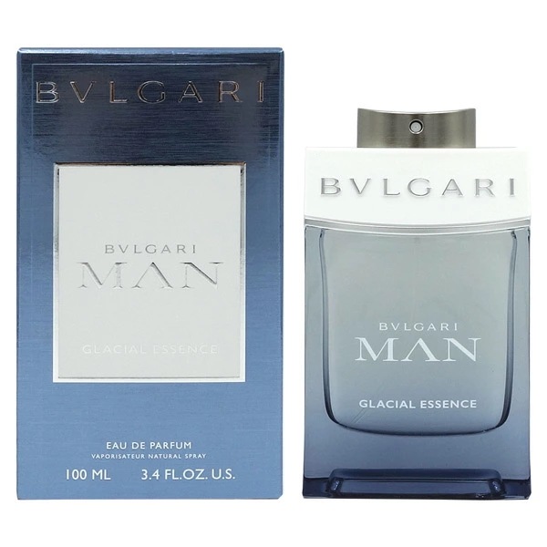 ブルガリ BVLGARI ブルガリ マン グレイシャル エッセンス EDP SP 100ml【香水 メンズ】 15,180円