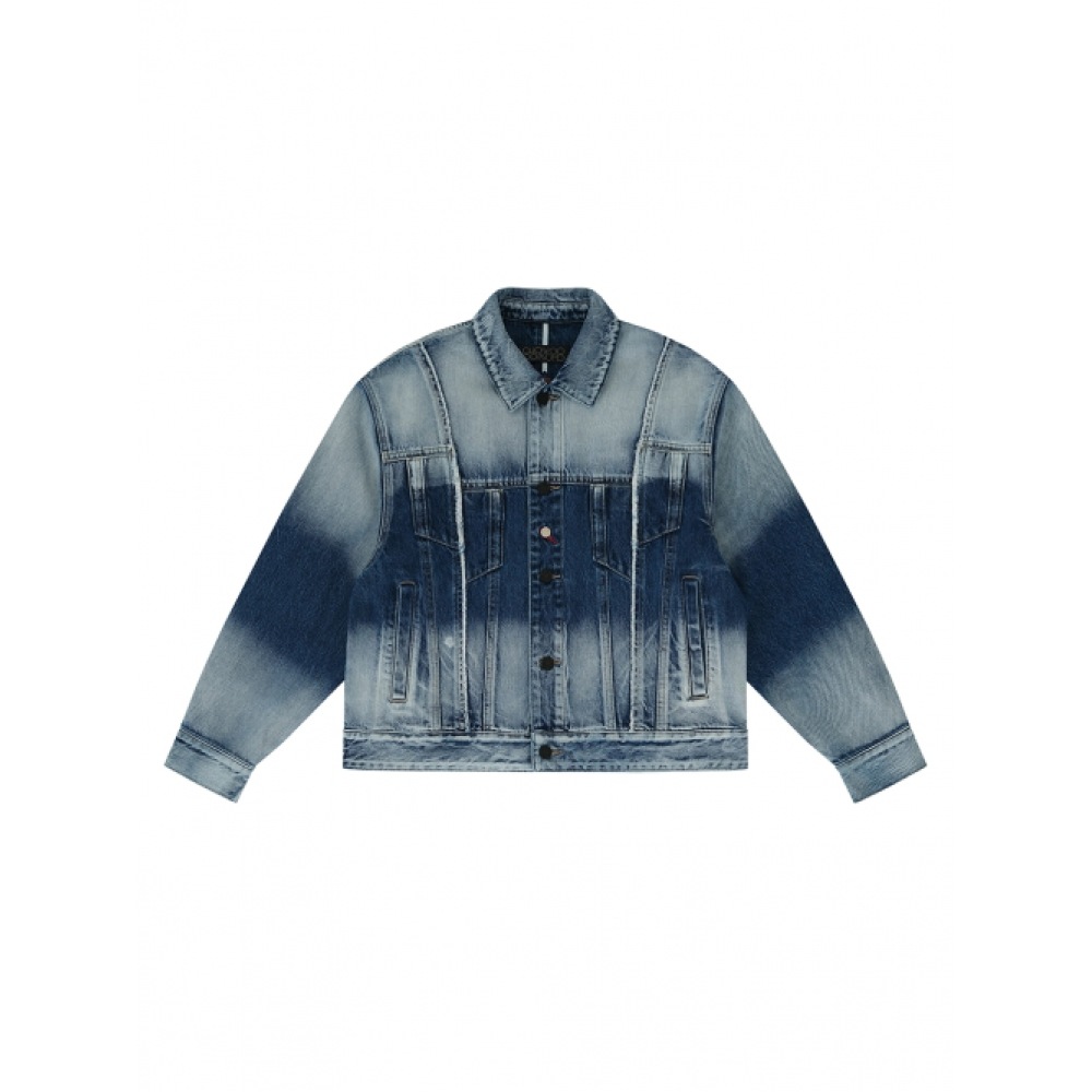 CHOWOO ディスマッチジャケット