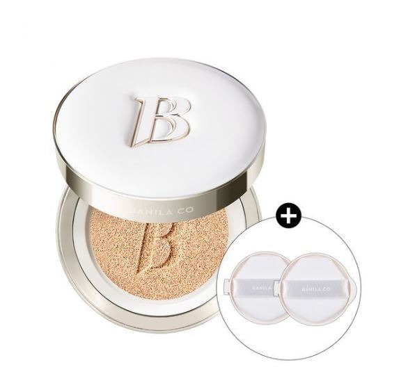 アルティメット ホワイトクッション モイスチャー (本品+詰め替えパフ 2本)