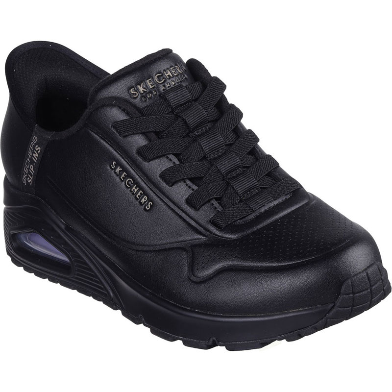 UNO-EASY-AIR カジュアル シューズ (177112-bbk)