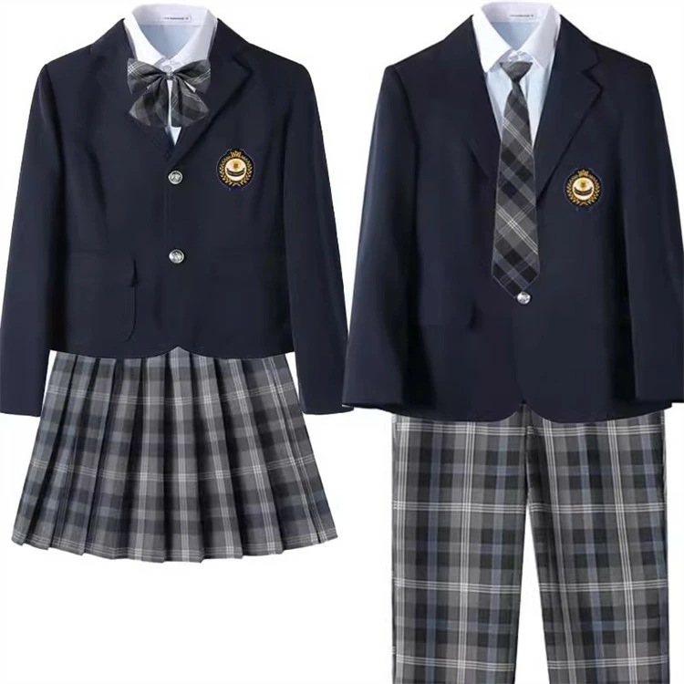 数量限定 制服 ブレザー スーツ ジャケット 女子 スクールブレザー 制服 学生 女の子 女の子スーツ 男の子 子供スーツ ガールズ 中学生 高校生 レディース メンズ フォーマル キッズ 子供服 キ
