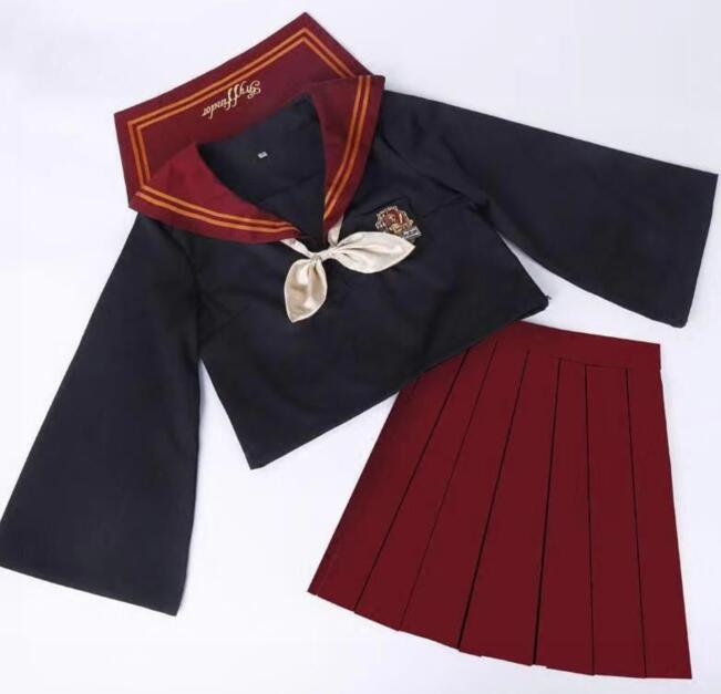 Jk制服日本の新鮮な大学スタイルハイウエストチェック柄スカートソフトガールプリーツ Jk制服日本の新鮮な大学スタイルハイウエストチェック柄スカートソフトガールプリーツ