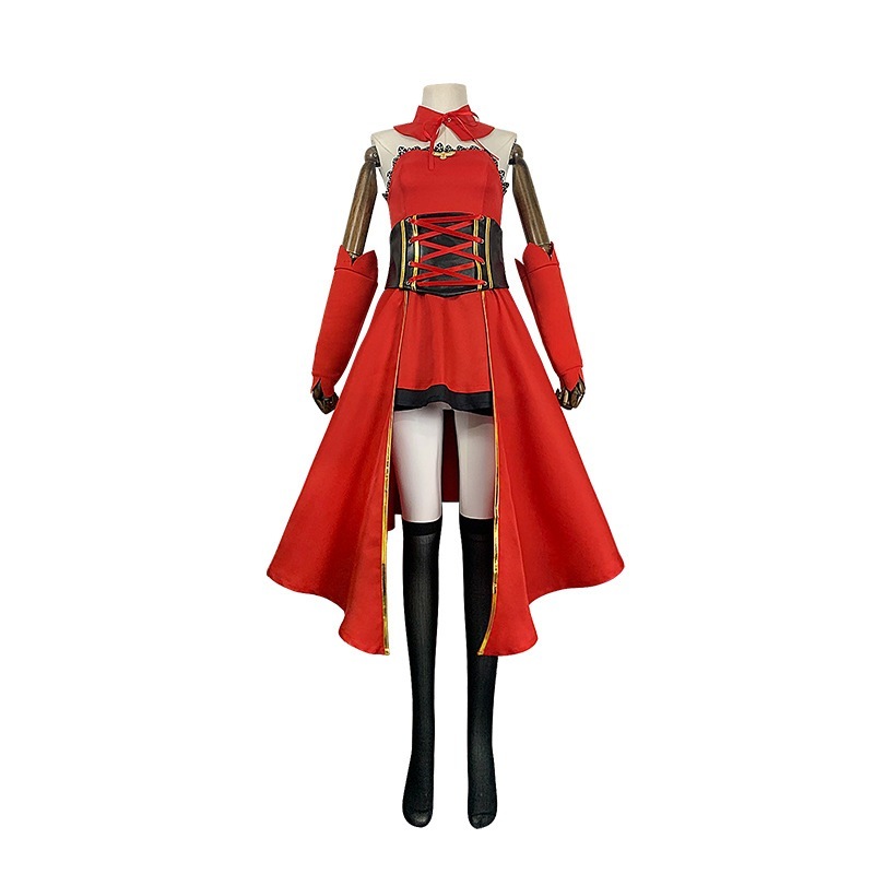 takt op. コスプレ衣装 運命