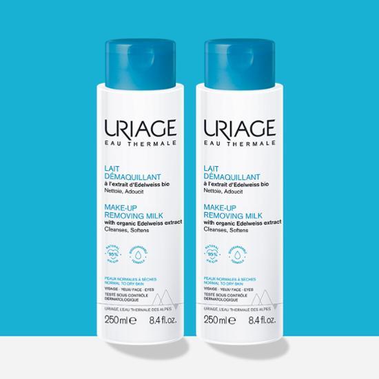 ユリアージュ レデマキアージュ 2個セット（250ml+250ml）