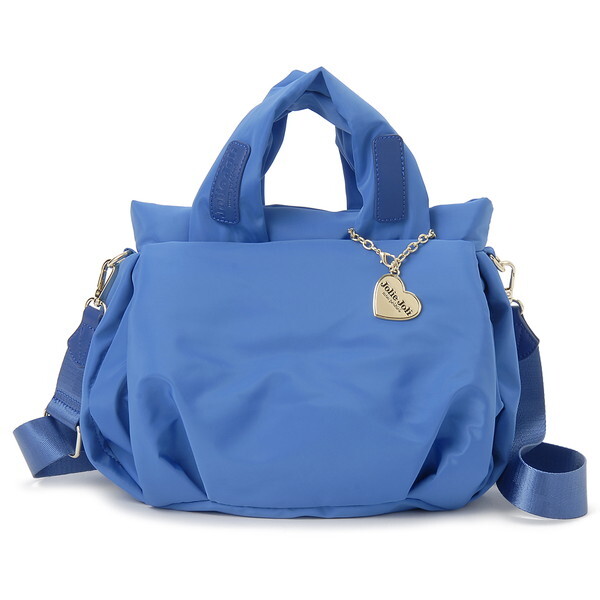 ジョリージョリ 2WAYタイプトートバッグ JJ2025168-013