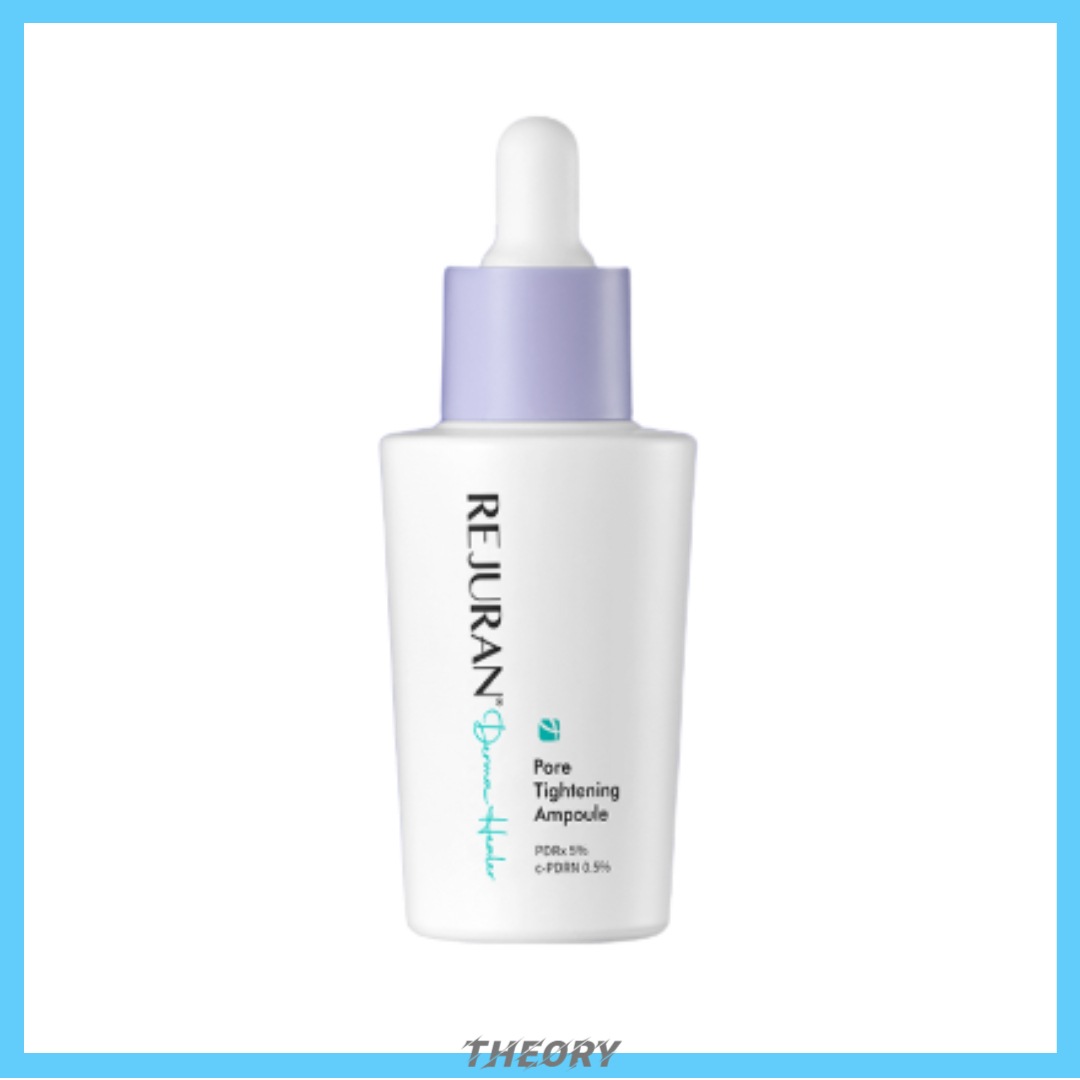 [PDRN 限定セット] ダーマヒーラーポアタイトニングアンプル30ml (+アンプル 2ml X 5ea + パッド 10枚)
