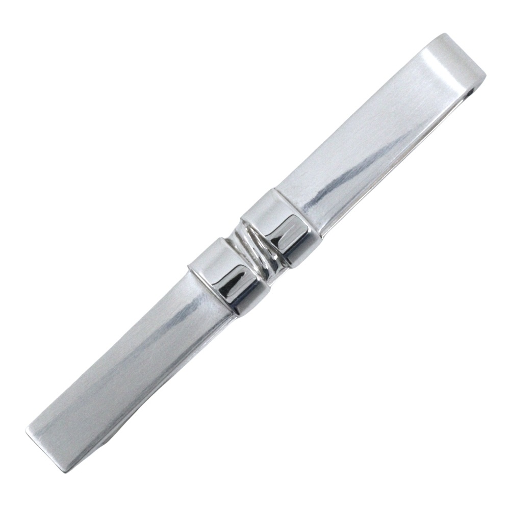 Georg Jensen ジョージジェンセン タイピン シルバー925 ユニセックス 中古品 Aランク