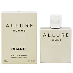 アリュール オム エディション ブランシェ EDP SP 50ml