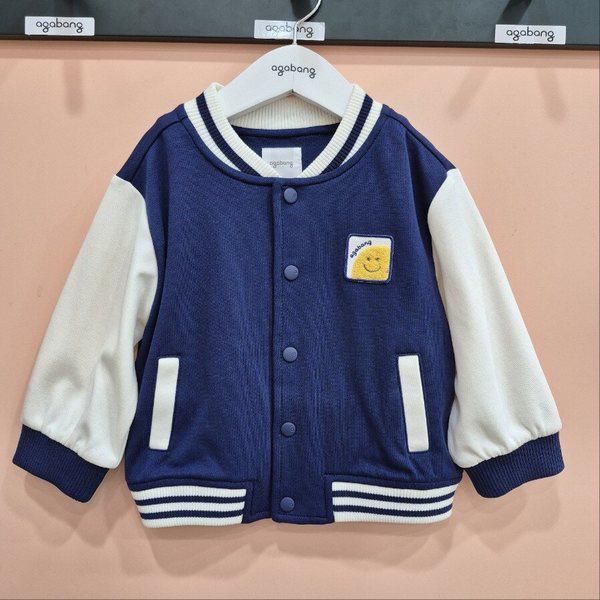 スマイルバーシティジャンパー 01T135008_CJ