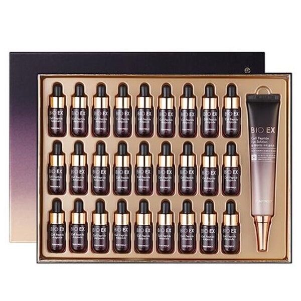 バイオイーエックス セルペプチド アンプルセット BIO EX Cell Peptide