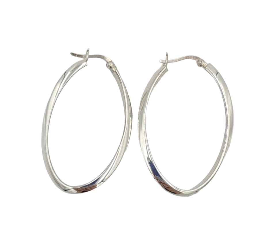 ピアスシルバー92.5%