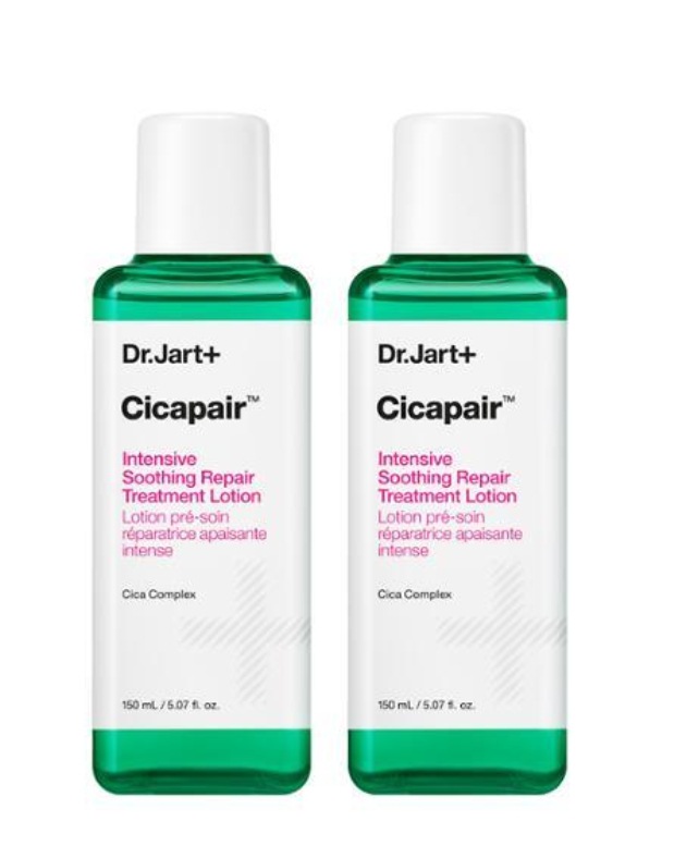 シカペアインテンシブスージングリペアトリートメントローション, 150ml*2, 1+1