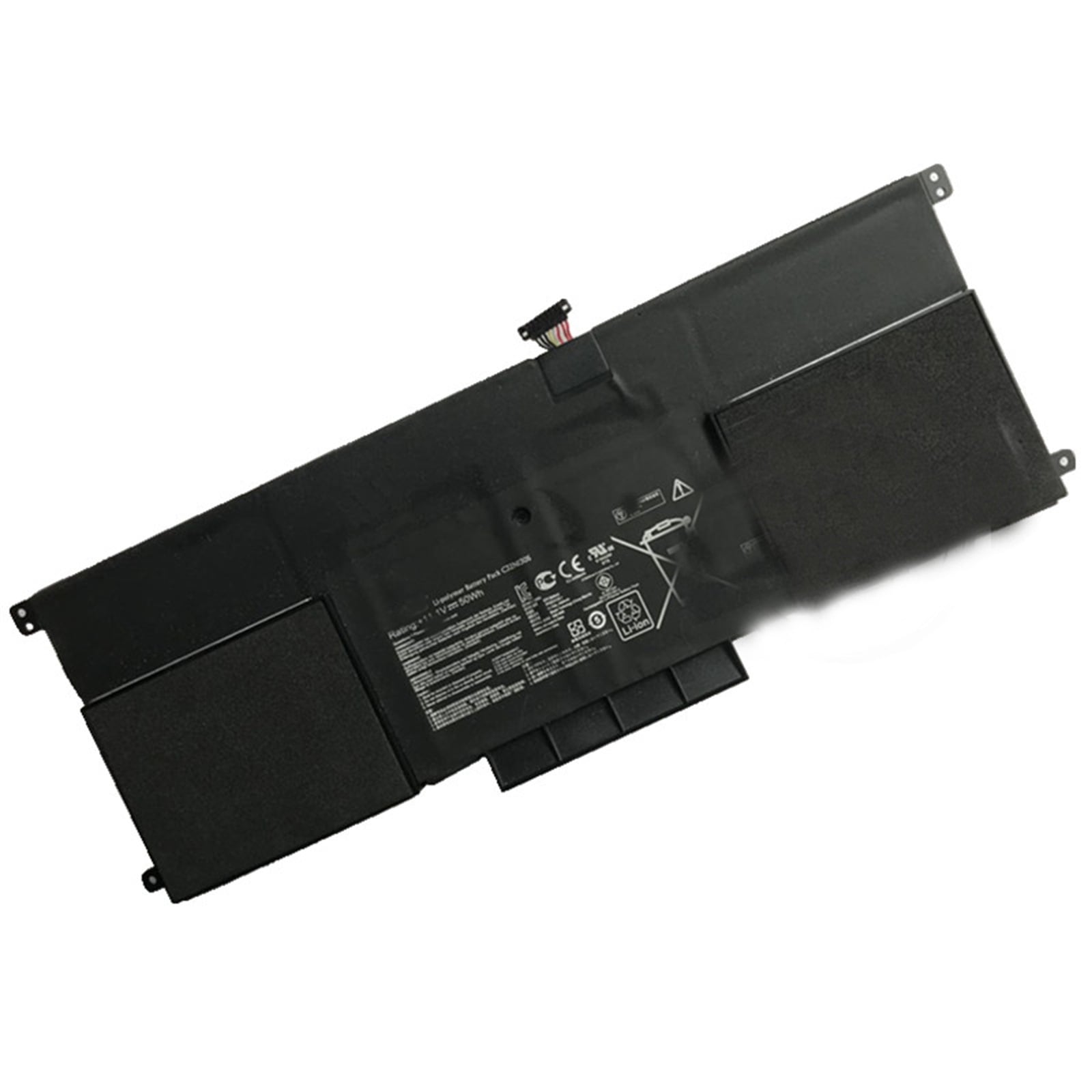 C32N1305バッテリー 電池・Asusノートパソコン互換 UX301 UX301L UX301LA UX301LA-1A C32N1305 交換用のバッテリー dc909-A244