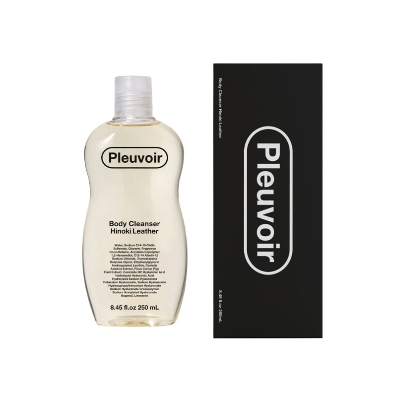 フルボアボディクレンザー250mL（4種のうち1）