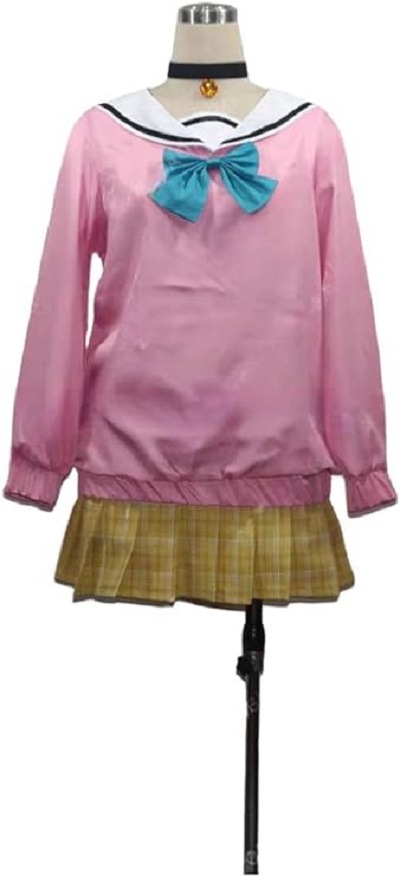 魔法少女 雨谷 小雨 コスプレ衣装