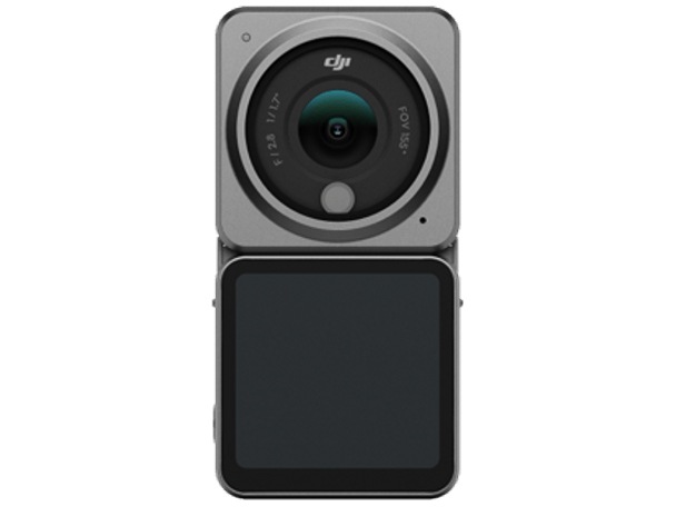 DJI Action 2 Dual-Screenコンボ(128GB)