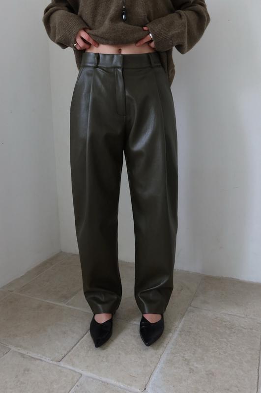 ラムスレザーPT