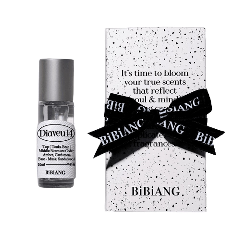 ディアブ14 オードパルファムEDP 10ml 6,380円