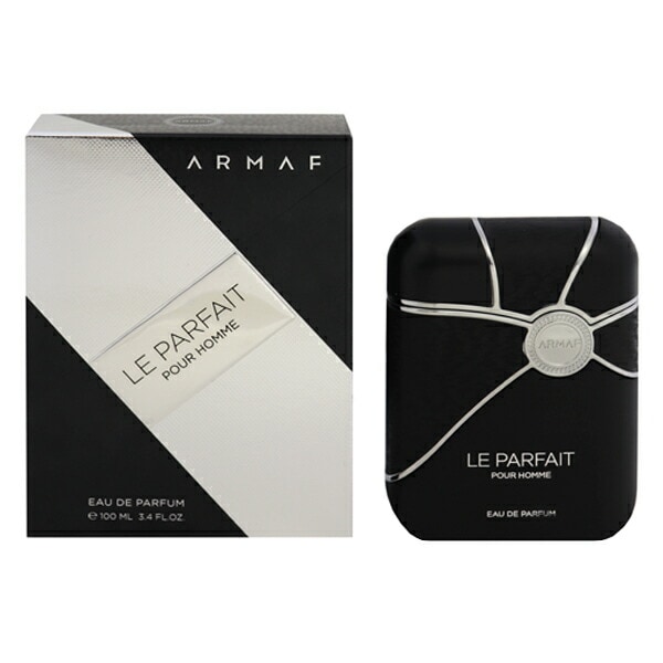 ル パルフェ プールオム EDP SP 100ml