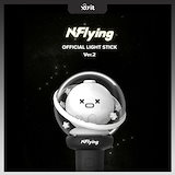 N.Flying OFFIClAL LIGHT STICK ペンライト N.Flying Official Light Stick - Amazon.com