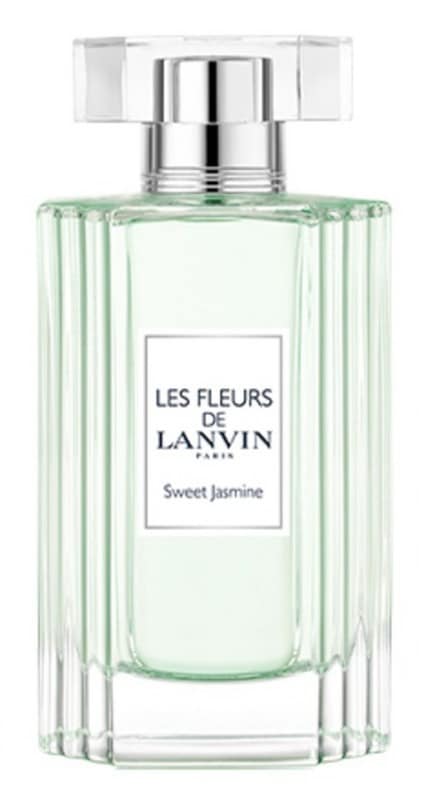 レ・フルール・ド・スウィート・ジャスミン オードトワレ, 50ml, 1個
