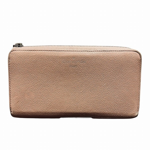 ルイヴィトン キュイールトリヨン ポルトフォイユ コメット M63103 長財布 【中古】