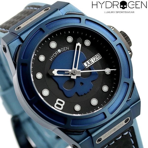 在庫一掃】 HYDROGEN ハイドロゲン メンズ HW224008-S コレクション