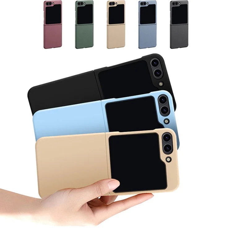 Galaxy Z Flip5 ケース Galaxyzflip5ケース 全面保護 おしゃれ スマホケース カバー 耐衝撃